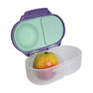 Picture of SNACK BOX - LILAC POP